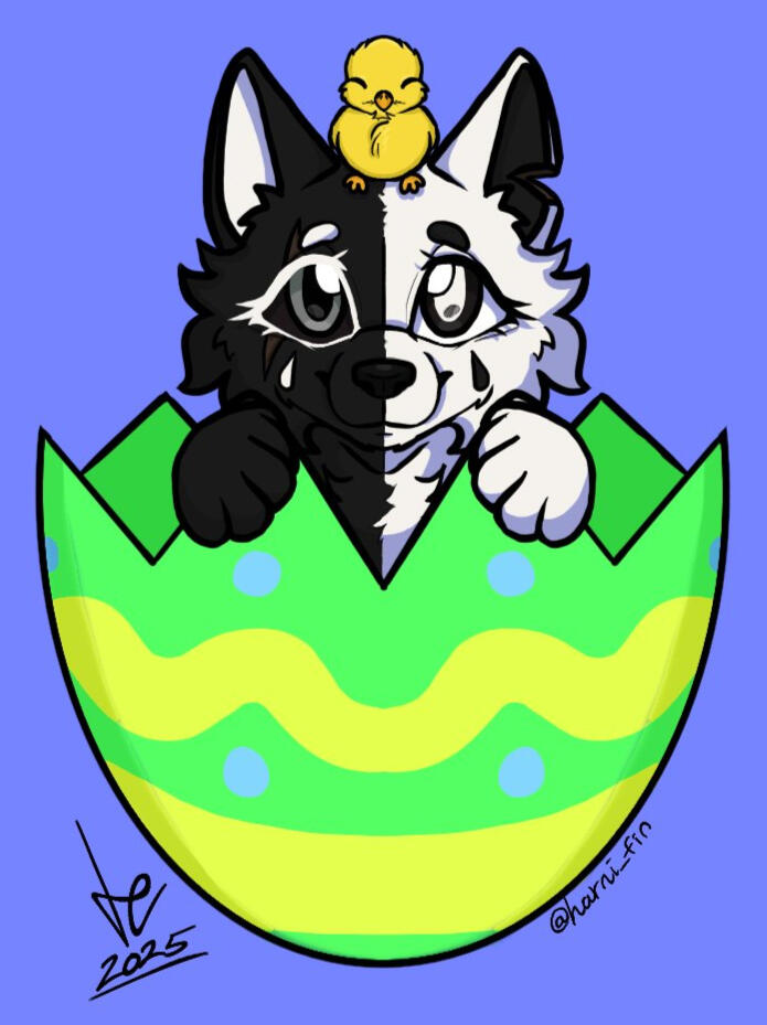 Easter Harni