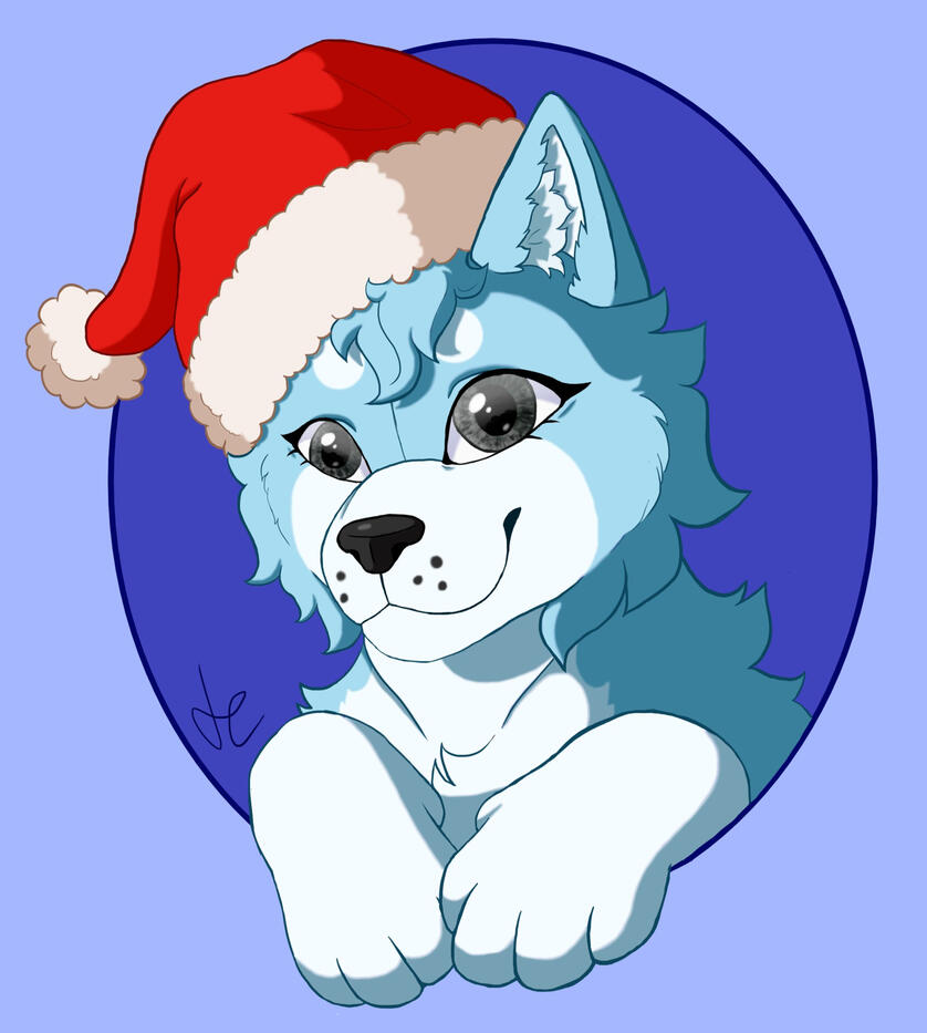 Commission for @lucyfursuit