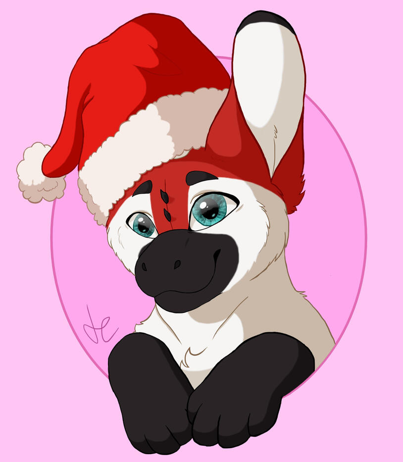 Commission for @CoreyFolf (Character by @daquanderg)