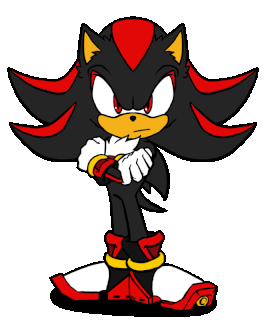 Shadow Animation